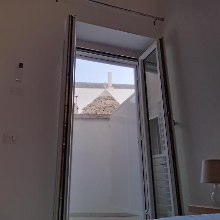 B&B Corso Trieste E Trento アルベロベッロ エクステリア 写真