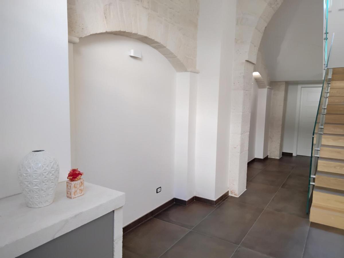 B&B Corso Trieste E Trento アルベロベッロ エクステリア 写真