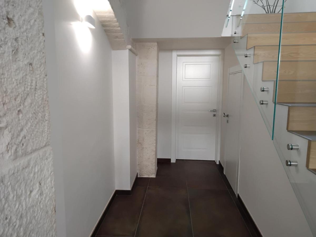B&B Corso Trieste E Trento アルベロベッロ エクステリア 写真