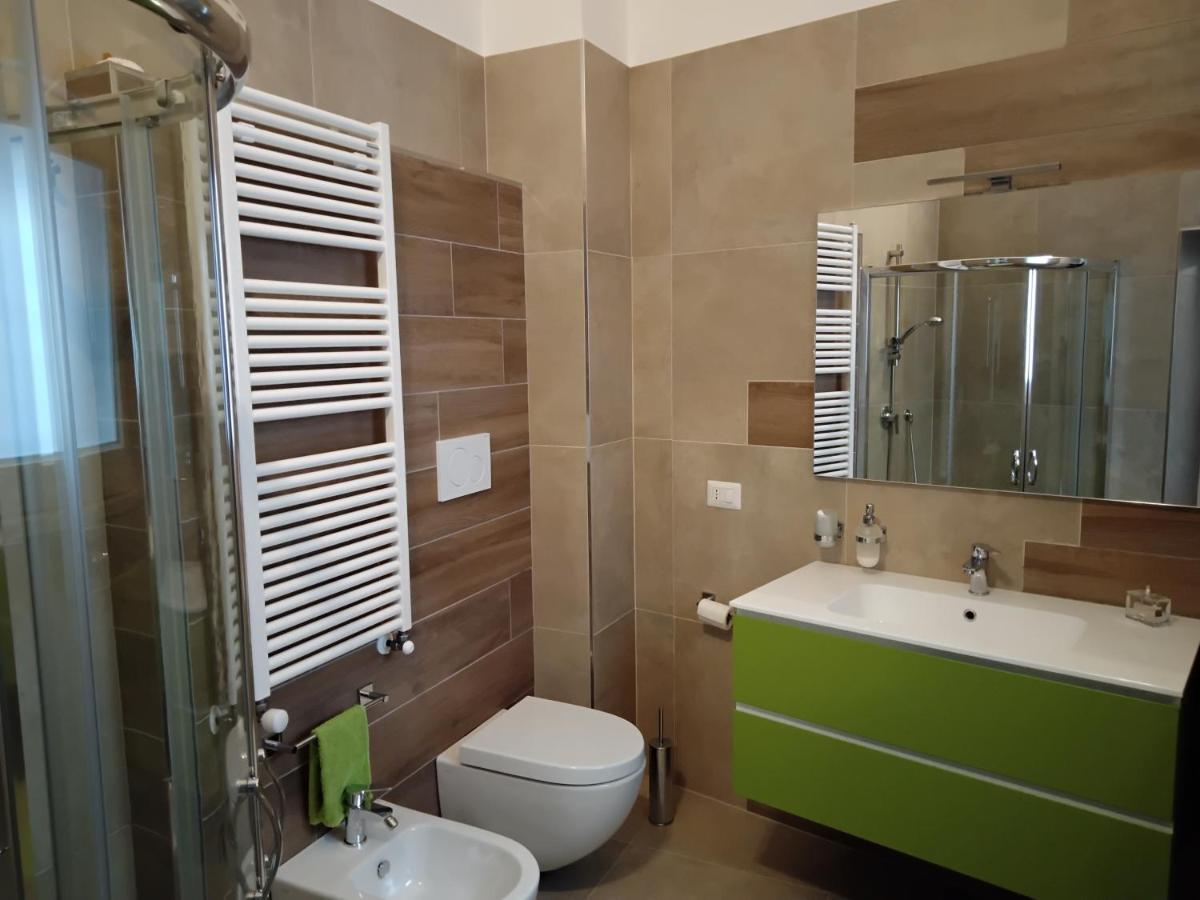 B&B Corso Trieste E Trento アルベロベッロ エクステリア 写真