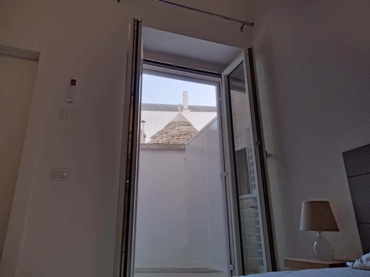 B&B Corso Trieste E Trento アルベロベッロ エクステリア 写真