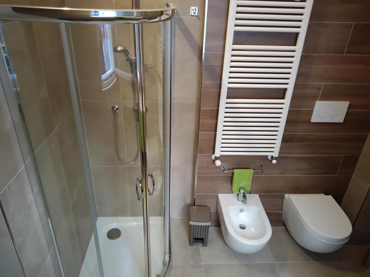 B&B Corso Trieste E Trento アルベロベッロ エクステリア 写真