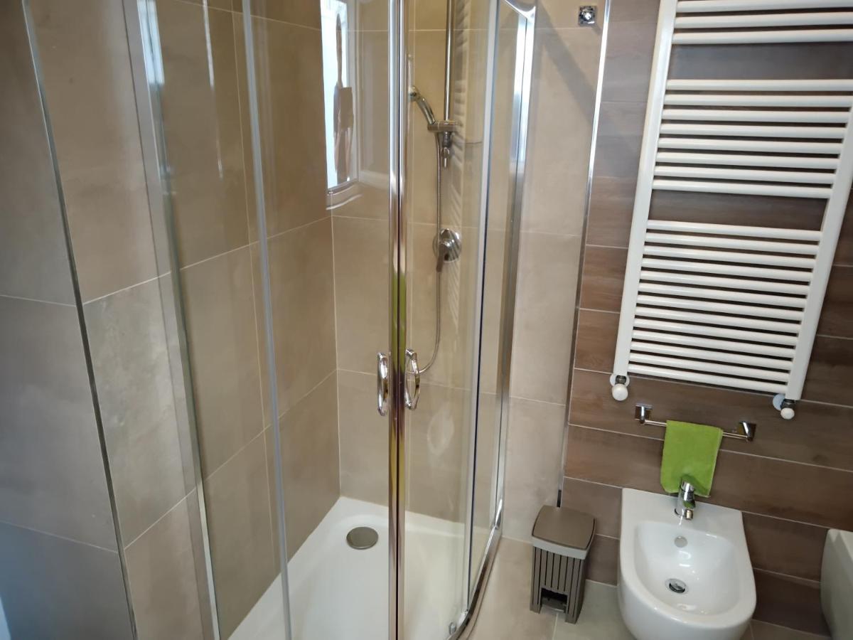 B&B Corso Trieste E Trento アルベロベッロ エクステリア 写真