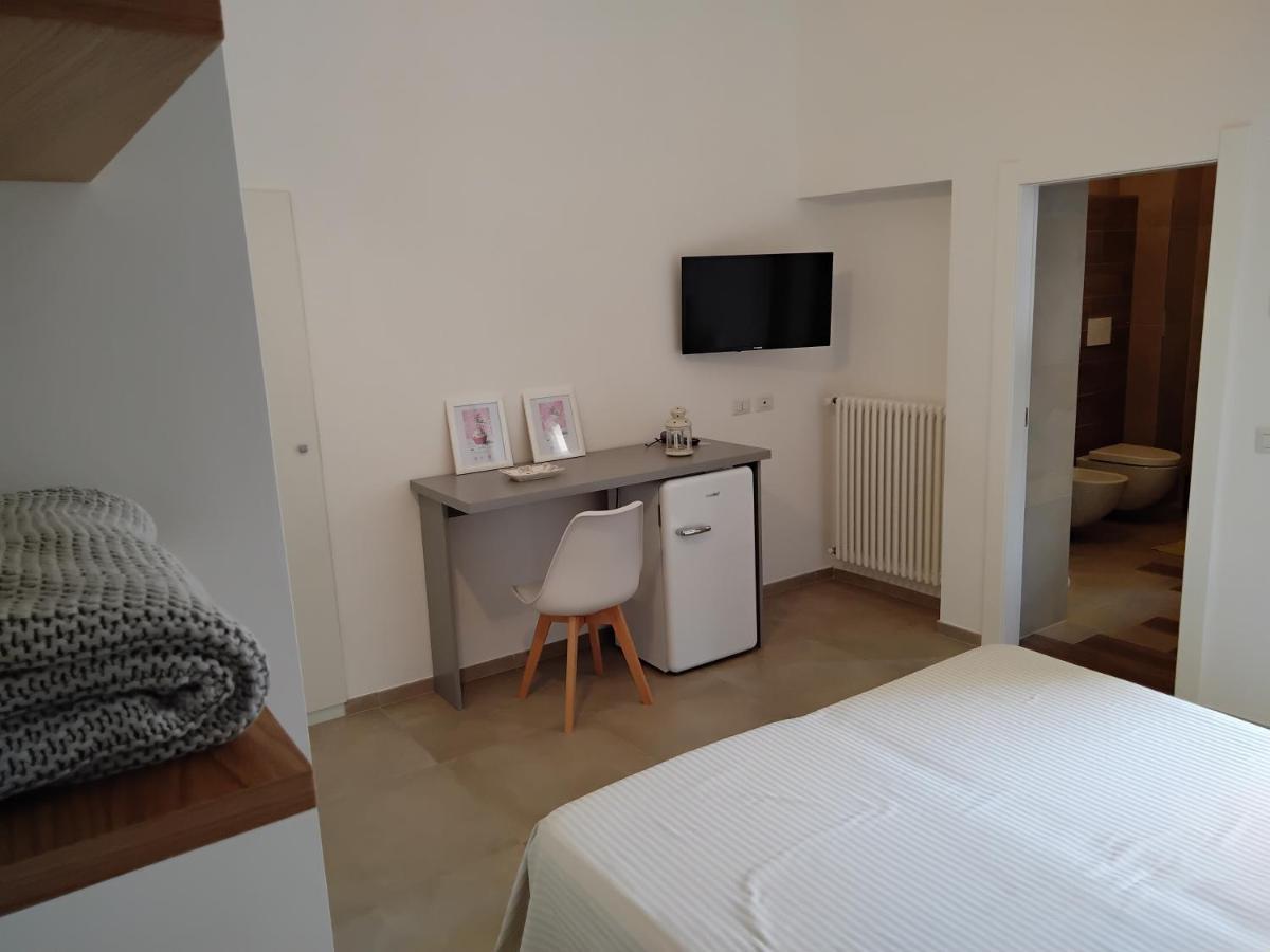 B&B Corso Trieste E Trento アルベロベッロ エクステリア 写真